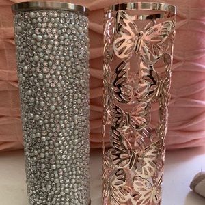 Bath & Body Works Body Spray Holders